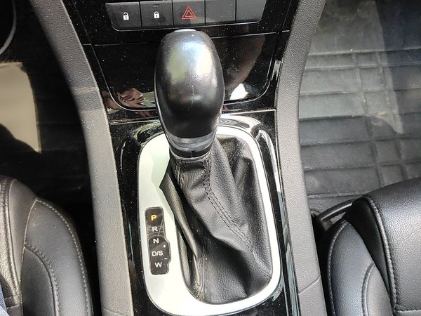 MG GS 2016, 33700 км, за 4907 USD - фото 13