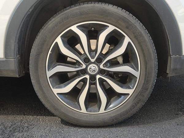 MG GS 2016, 33700 км, за 4907 USD - фото 8