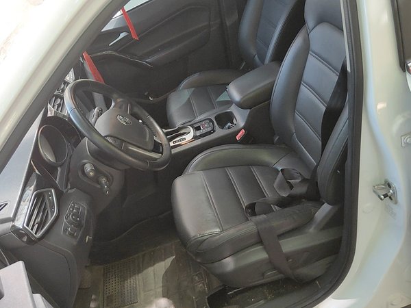 MG GS 2016, 33700 км, за 4907 USD - фото 14