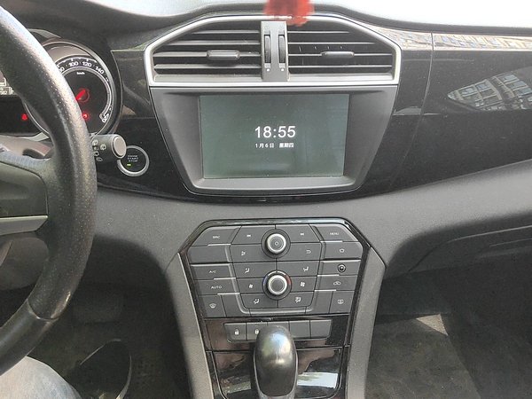 MG GS 2016, 33700 км, за 4907 USD - фото 12