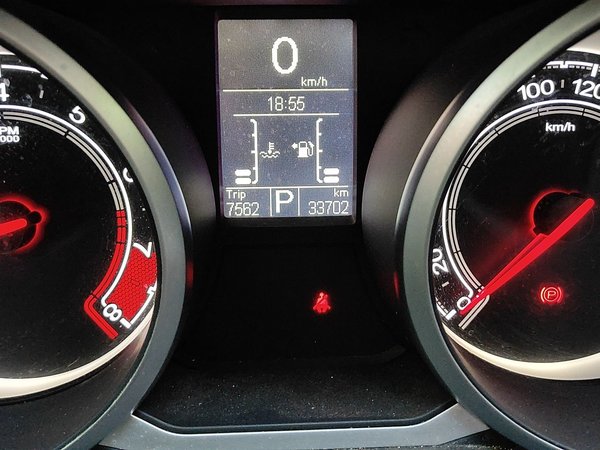 MG GS 2016, 33700 км, за 4907 USD - фото 11