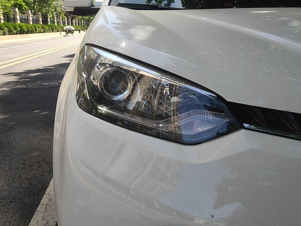 MG GS 2016, 33700 км, за 4907 USD - фото 7