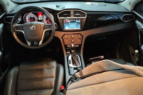 MG GS 2016, 77400 км, за 4885 USD - фото 12