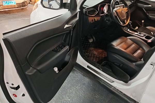 MG GS 2016, 77400 км, за 4885 USD - фото 18