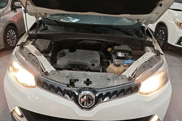 MG GS 2016, 77400 км, за 4885 USD - фото 24