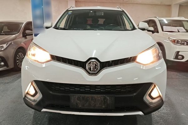 MG GS 2016, 77400 км, за 4885 USD
