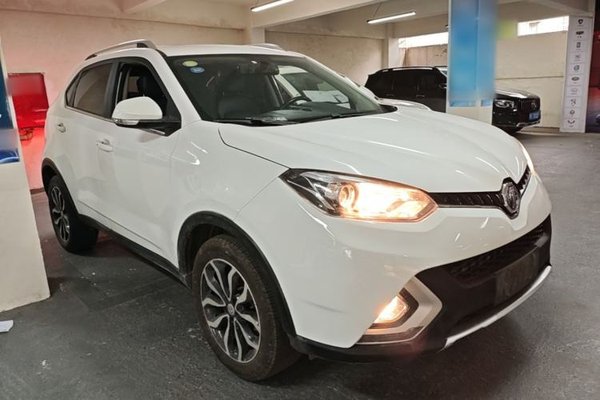 MG GS 2016, 77400 км, за 4885 USD