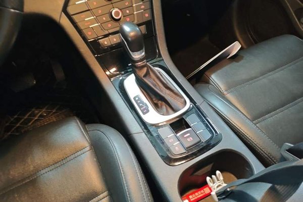 MG GS 2016, 77400 км, за 4885 USD - фото 16