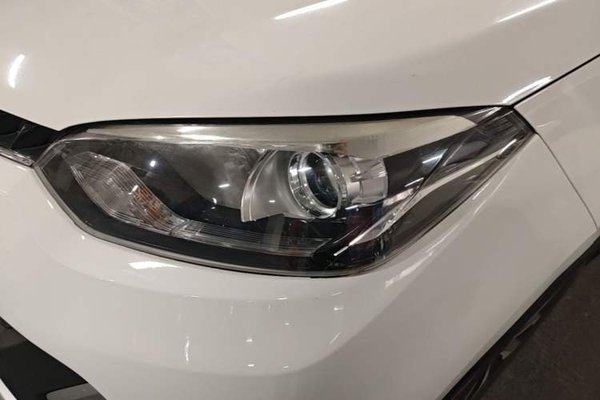 MG GS 2016, 77400 км, за 4885 USD - фото 8