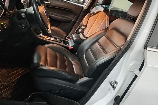 MG GS 2016, 77400 км, за 4885 USD - фото 17