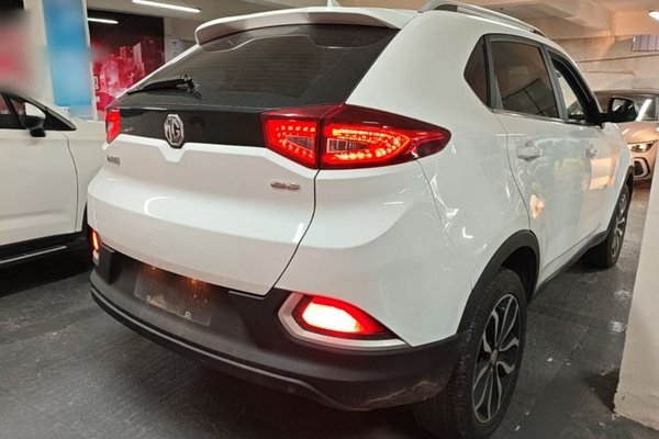 MG GS 2016, 77400 км, за 4885 USD - фото 6