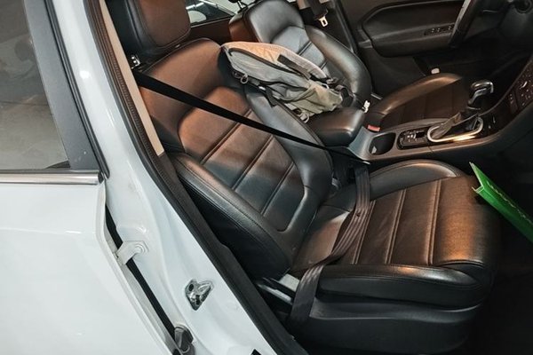 MG GS 2016, 77400 км, за 4885 USD - фото 19