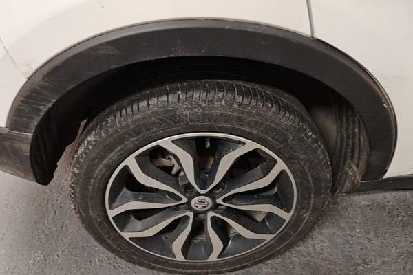 MG GS 2016, 77400 км, за 4885 USD - фото 11