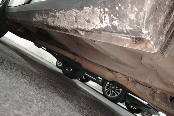MG GS 2016, 77400 км, за 4885 USD - фото 26