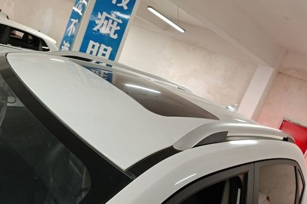MG GS 2016, 77400 км, за 4885 USD - фото 7