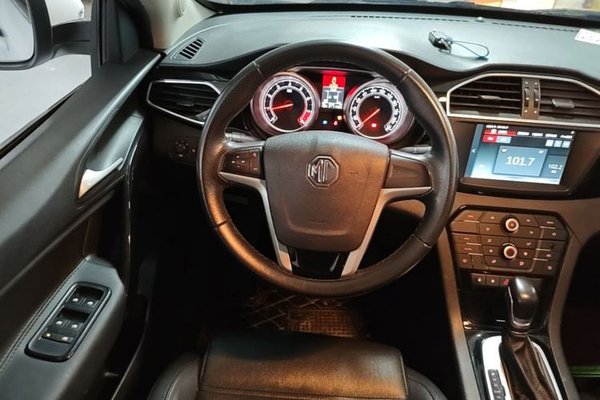 MG GS 2016, 77400 км, за 4885 USD - фото 13