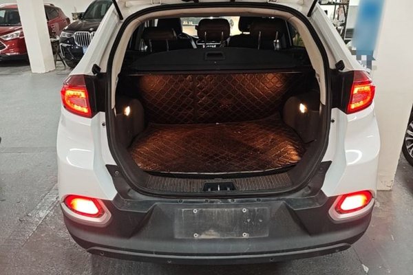 MG GS 2016, 77400 км, за 4885 USD - фото 22