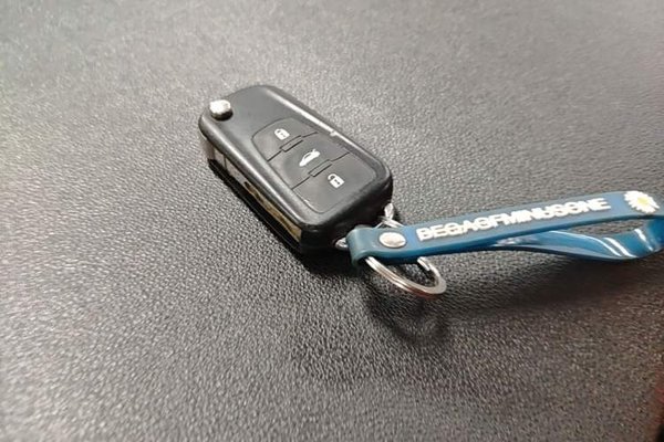 MG GS 2016, 77400 км, за 4885 USD - фото 23