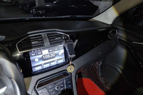MG GS 2016, 79800 км, за 4245 USD - фото 10