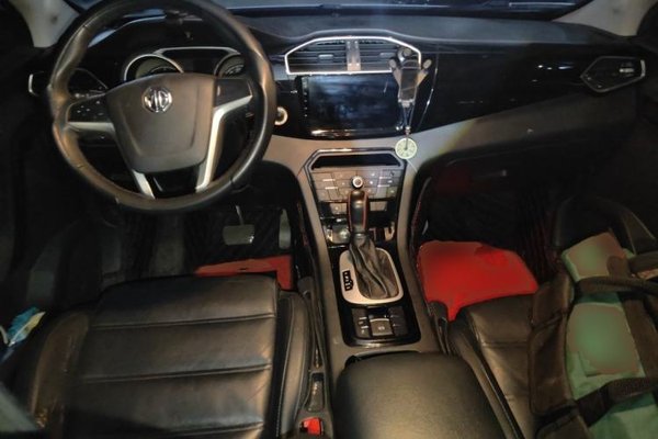 MG GS 2016, 79800 км, за 4245 USD - фото 6