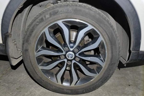 MG GS 2016, 79800 км, за 4245 USD