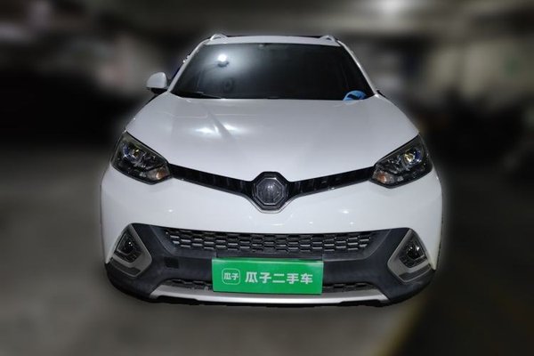 MG GS 2016, 79800 км, за 4245 USD