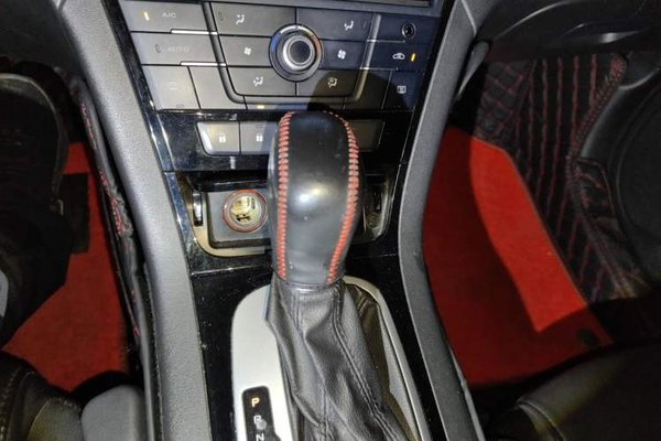 MG GS 2016, 79800 км, за 4245 USD - фото 11