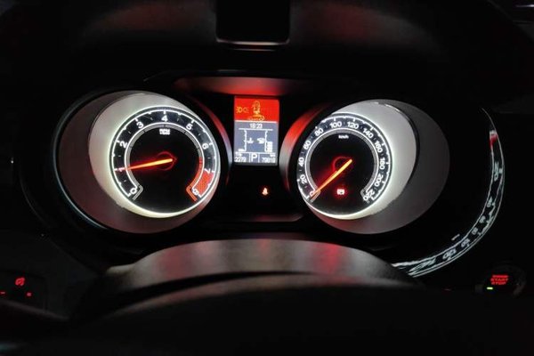 MG GS 2016, 79800 км, за 4245 USD - фото 8