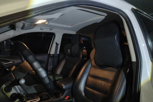 MG GS 2016, 79800 км, за 4245 USD - фото 12