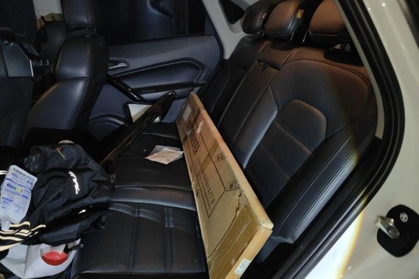 MG GS 2016, 79800 км, за 4245 USD - фото 14