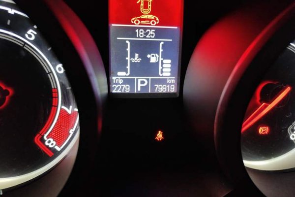 MG GS 2016, 79800 км, за 4245 USD - фото 9