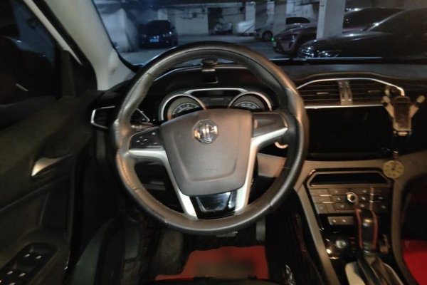 MG GS 2016, 79800 км, за 4245 USD - фото 7