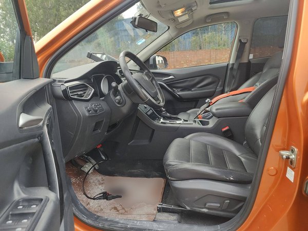 MG GS 2016, 165400 км, за 3984 USD - фото 18