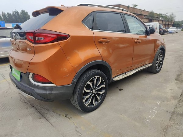 MG GS 2016, 165400 км, за 3984 USD - фото 6