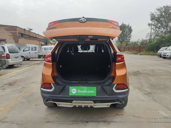 MG GS 2016, 165400 км, за 3984 USD - фото 22