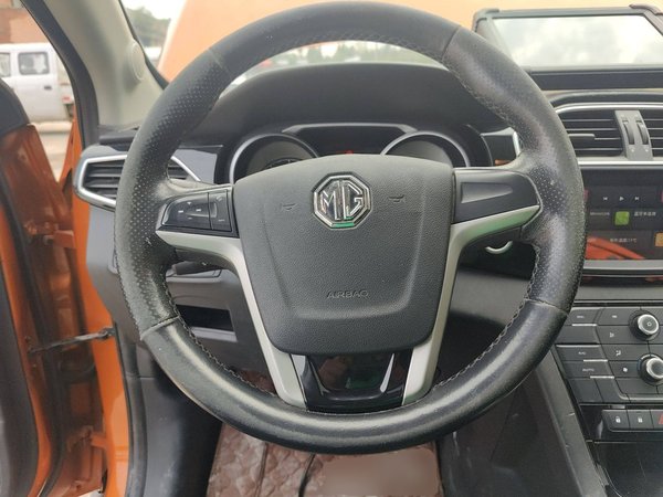 MG GS 2016, 165400 км, за 3984 USD - фото 14