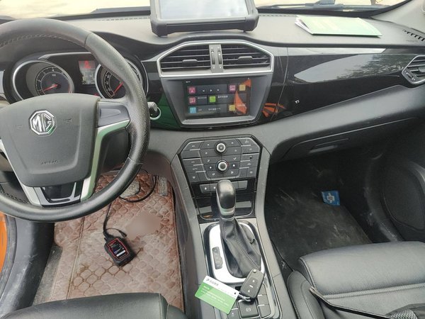 MG GS 2016, 165400 км, за 3984 USD - фото 13