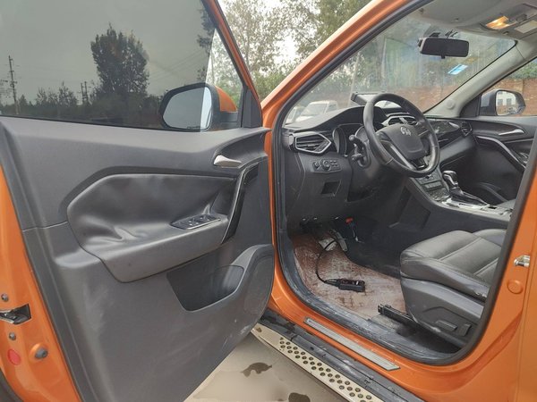 MG GS 2016, 165400 км, за 3984 USD - фото 19