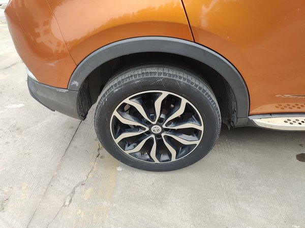 MG GS 2016, 165400 км, за 3984 USD - фото 10