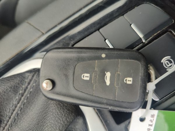 MG GS 2016, 165400 км, за 3984 USD - фото 12