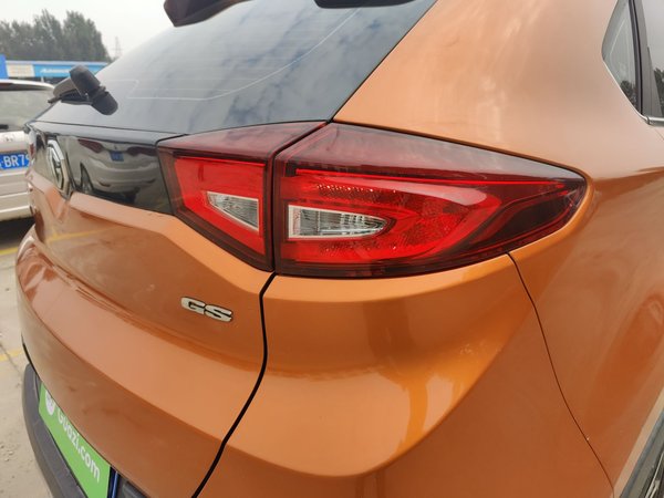 MG GS 2016, 165400 км, за 3984 USD - фото 7