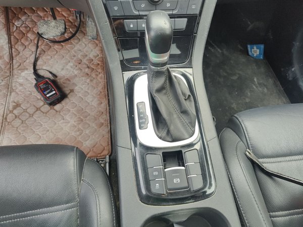 MG GS 2016, 165400 км, за 3984 USD - фото 17