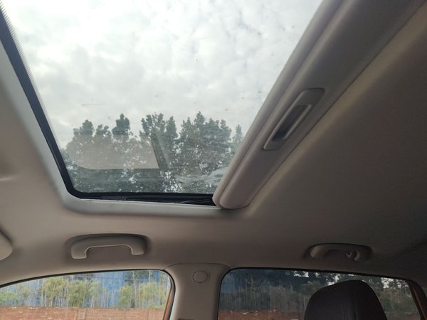 MG GS 2016, 165400 км, за 3984 USD - фото 21