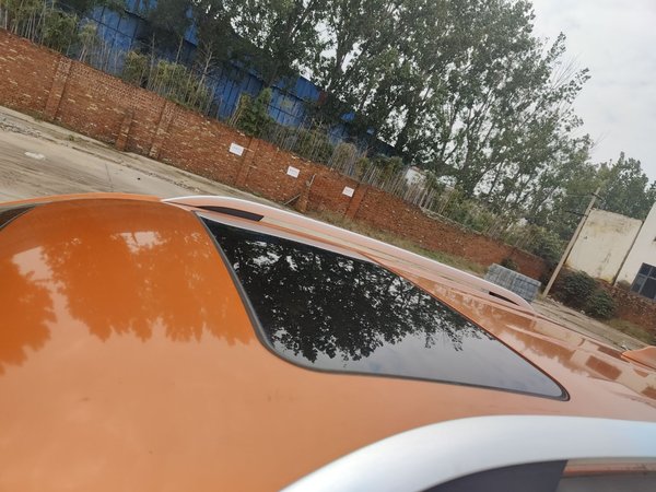 MG GS 2016, 165400 км, за 3984 USD - фото 11