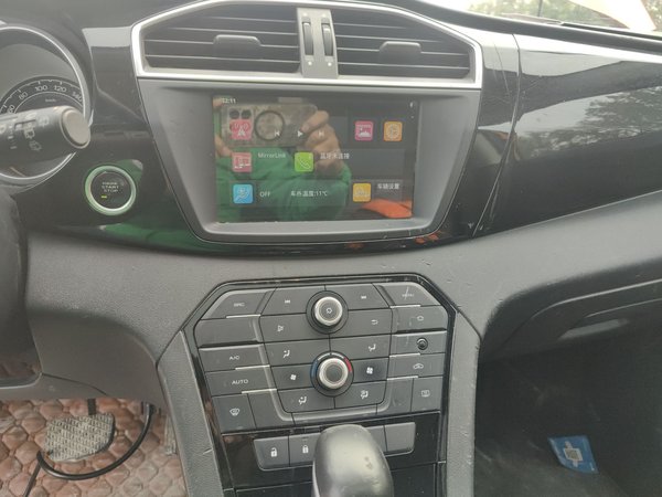 MG GS 2016, 165400 км, за 3984 USD - фото 16