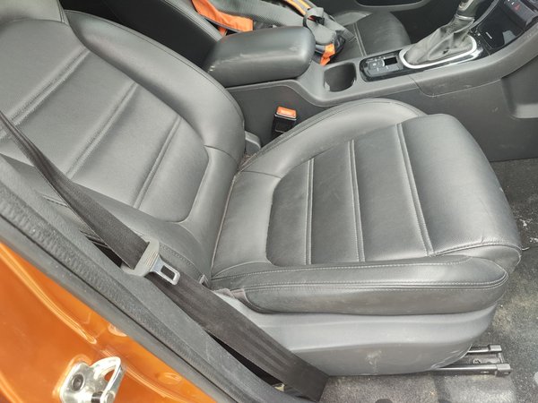 MG GS 2016, 165400 км, за 3984 USD - фото 23