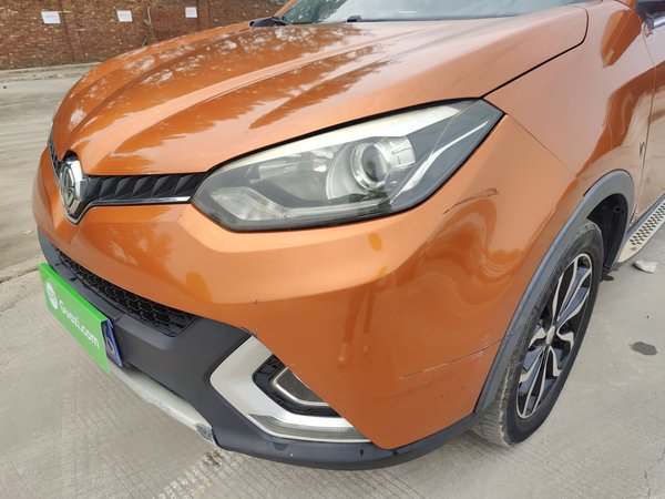 MG GS 2016, 165400 км, за 3984 USD - фото 9