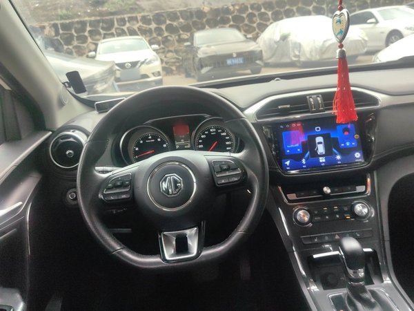 MG GS 2017, 101300 км, за 5069 USD - фото 9