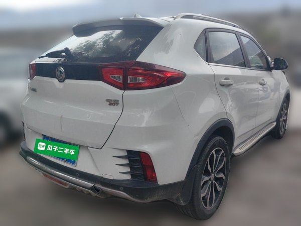 MG GS 2017, 101300 км, за 5069 USD - фото 6