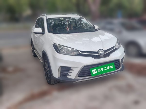 MG GS 2017, 101300 км, за 5069 USD